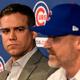 Image for article titled Theo Epstein, legacy secure, doesn't want any part of this mess